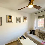 Cabaret House דירה Castellón de la Plana