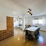 דירה Cabaret House Castellón de la Plana