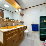 דירה Cabaret House Castellón de la Plana