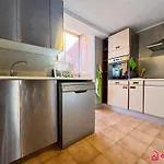 Cabaret House דירה Castellón de la Plana