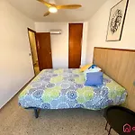 Cabaret House דירה Castellón de la Plana