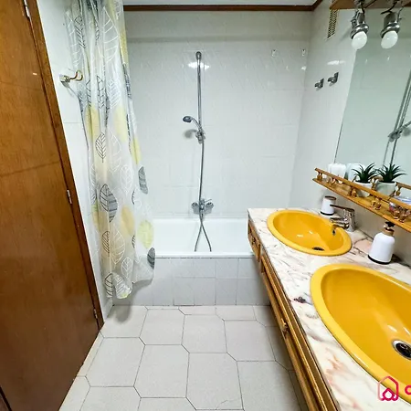 Appartement Cabaret House