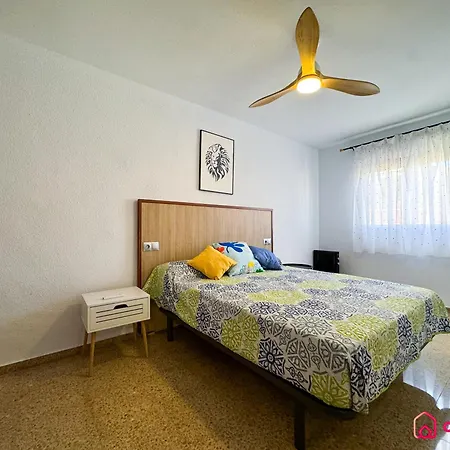 Cabaret House Apartment Castellon de la Plana