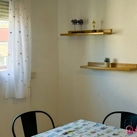 Cabaret House Apartment