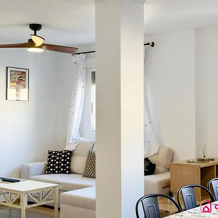Cabaret House Appartement Castellón de la Plana