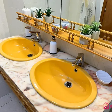 Apartment Cabaret House Castellon de la Plana