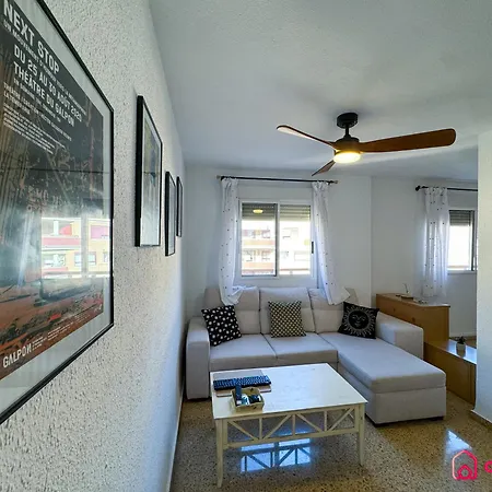 Cabaret House Apartment
