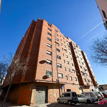 Cabaret House Appartement *
