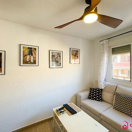 Cabaret House Appartement Castellón de la Plana