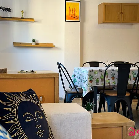 Cabaret House Appartement