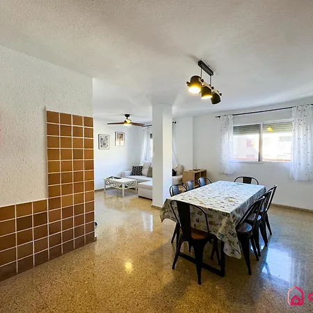 Appartement Cabaret House Castellón de la Plana