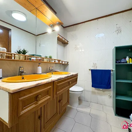 Appartement Cabaret House Castellón de la Plana