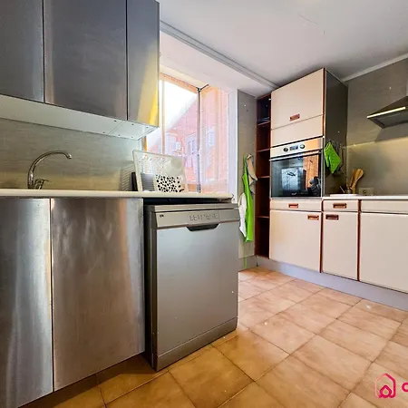 Cabaret House Appartement Castellón de la Plana