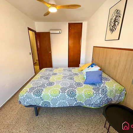 Cabaret House Appartement Castellón de la Plana
