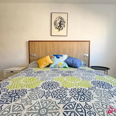 Appartement Cabaret House