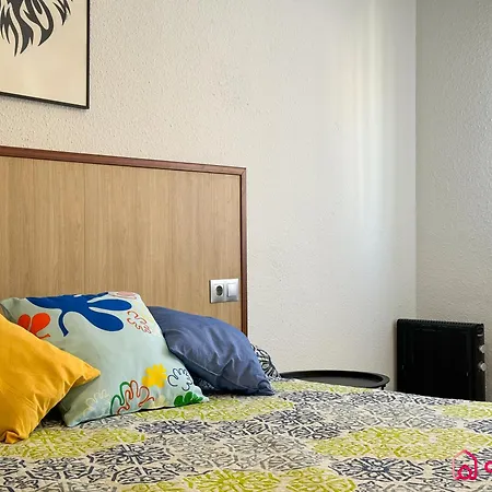 Appartement Cabaret House