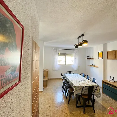 Cabaret House Appartement *