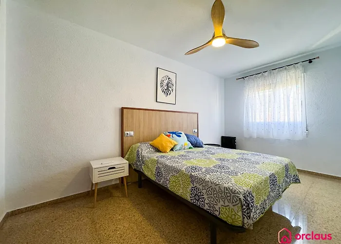 Cabaret House דירה Castellón de la Plana