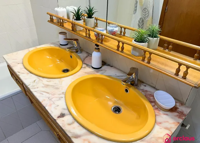 דירה Cabaret House Castellón de la Plana