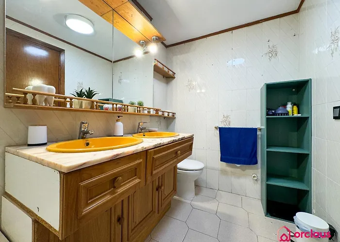 דירה Cabaret House Castellón de la Plana