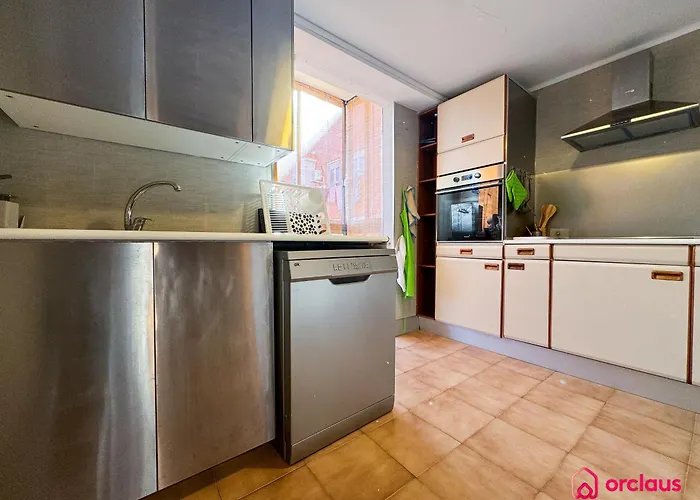 Cabaret House דירה Castellón de la Plana