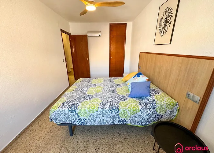 Cabaret House דירה Castellón de la Plana